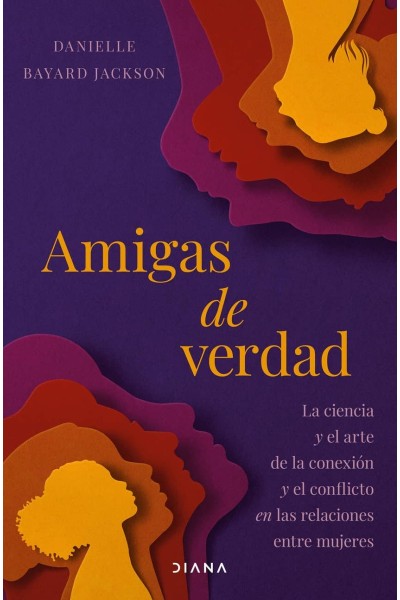 AMIGAS DE VERDAD