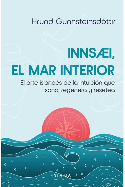 INNSAEI, EL MAR INTERIOR