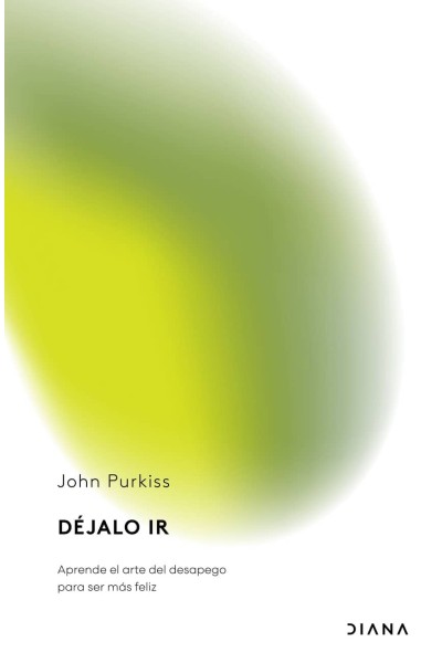 DÉJALO IR
