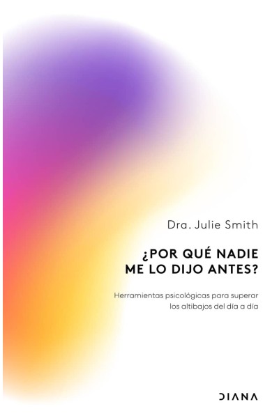 ¿POR QUÉ NADIE ME LO DIJO ANTES?