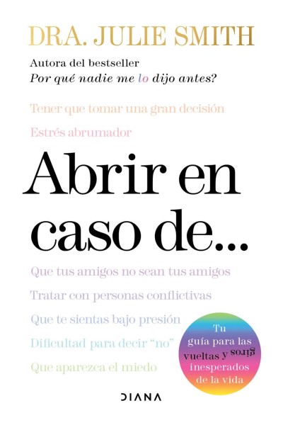ABRIR EN CASO DE...