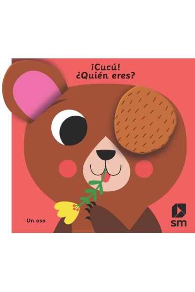 ¡CUCÚ! ¿QUIÉN ERES?