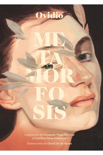 METAMORFOSIS