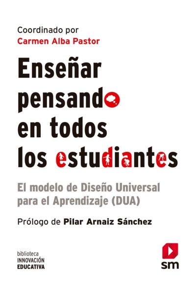 ENSEÑAR PENSANDO EN TODOS