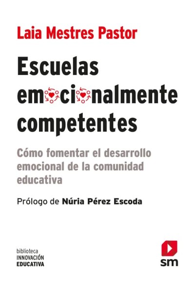 ESCUELAS EMOCIONALMENTE COMPETENTES