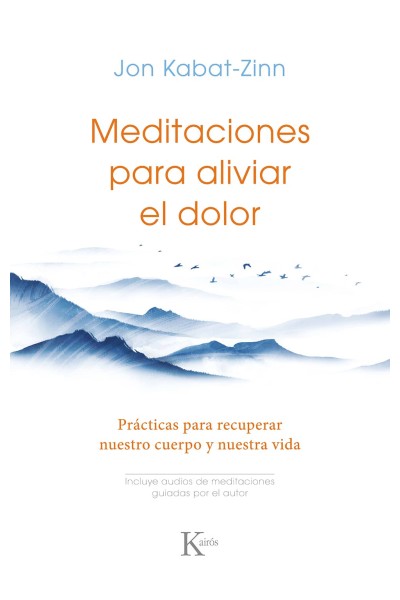 MEDITACIONES PARA ALIVIAR EL DOLOR