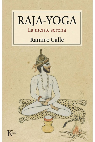 RAJA-YOGA