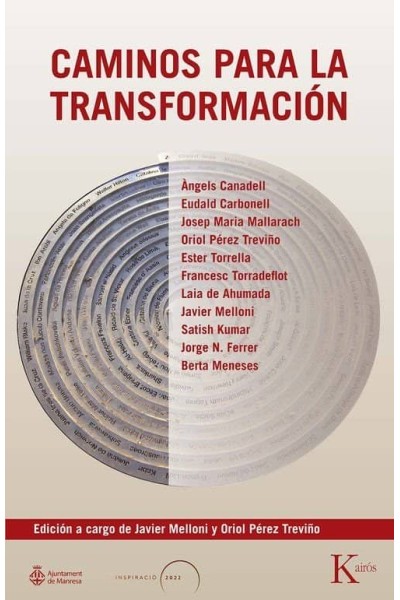 CAMINOS PARA LA TRANSFORMACION