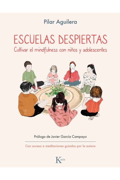 ESCUELAS DESPIERTAS