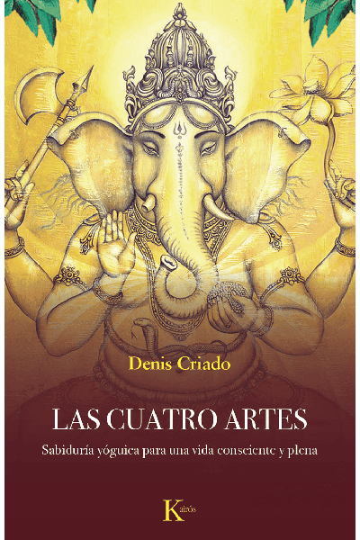 LAS CUATRO ARTES