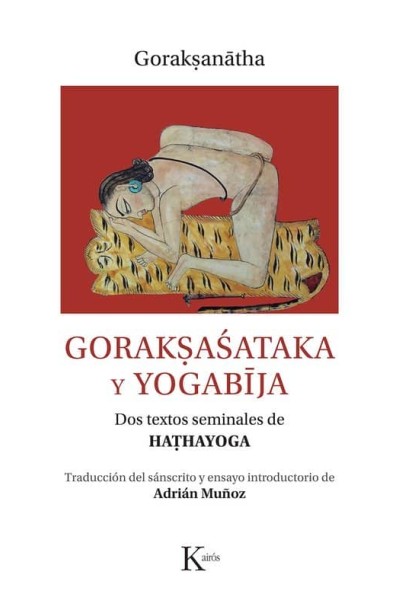 GORAKASATAKA Y YOGABIJA