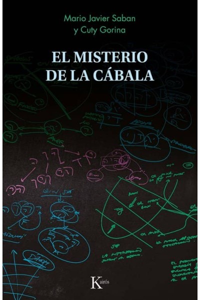 EL MISTERIO DE LA CÁBALA