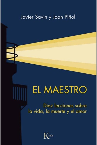 EL MAESTRO