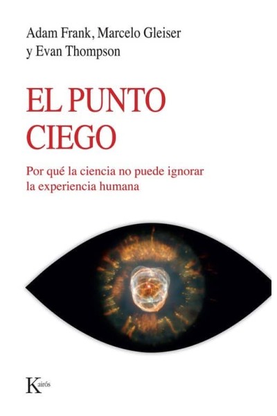 EL PUNTO CIEGO