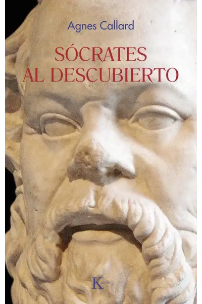 SOCRATES AL DESCUBIERTO