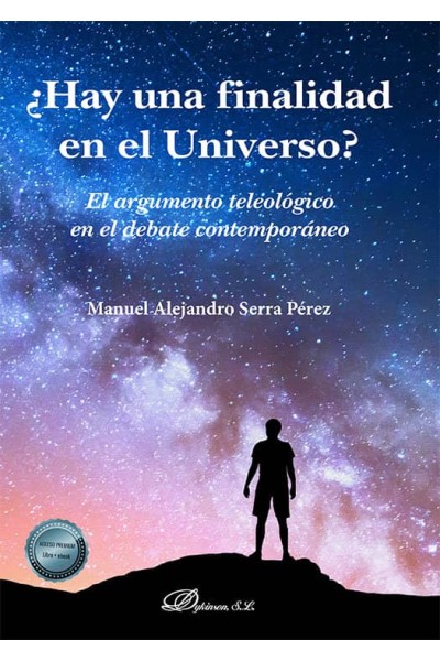 HAY UNA FINALIDAD EN EL UNIVERSO