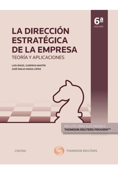 (22).DIRECCION ESTRATEGICA EMPRESA TEORIA Y APLICACIONES