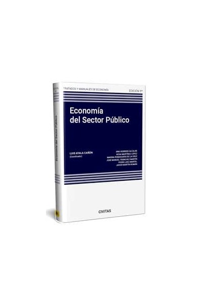 ECONOMÍA DEL SECTOR PÚBLICO