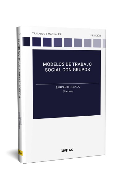MODELOS DE TRABAJO SOCIAL CON GRUPOS