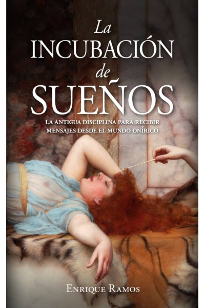 INCUBACION DE SUEÑOS,LA