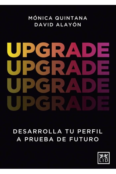 UPGRADE