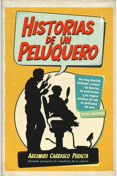 HISTORIAS DE UN PELUQUERO