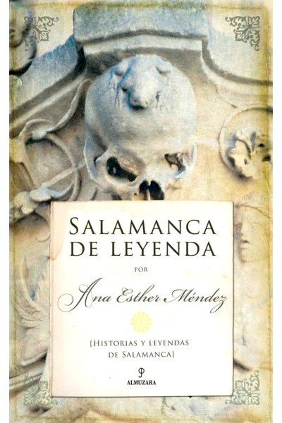 SALAMANCA DE LEYENDA