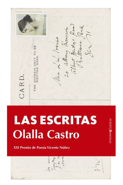 LAS ESCRITAS