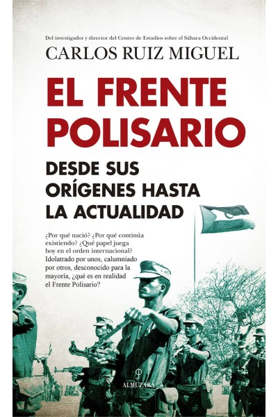 EL FRENTE POLISARIO