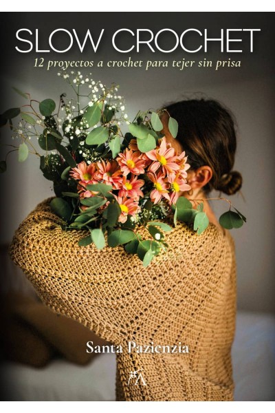 SLOW CROCHET