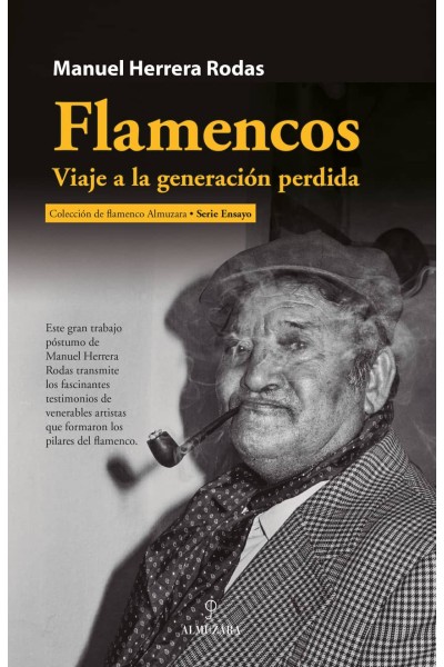 VIAJE A LOS PILARES DEL FLAMENCO