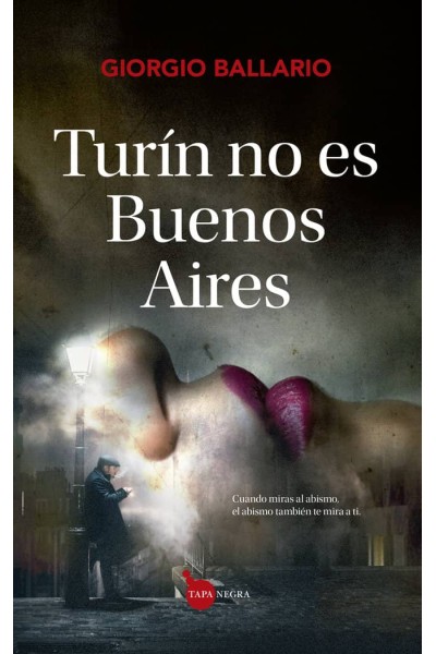 TURIN NO ES BUENOS AIRES