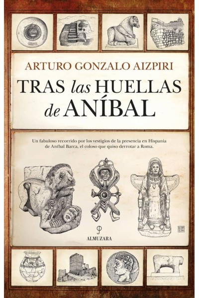 TRAS LAS HUELLAS DE ANIBAL