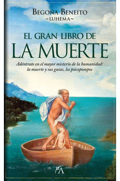 EL GRAN LIBRO DE LA MUERTE