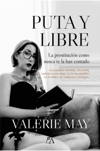 PUTA Y LIBRE