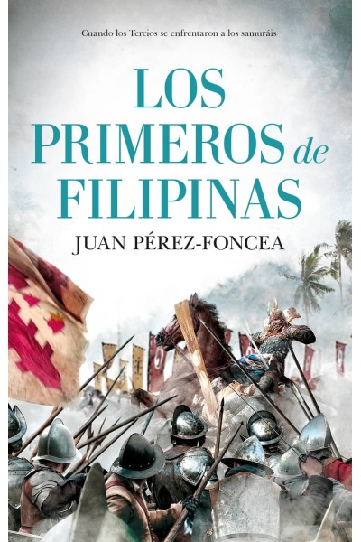 LOS PRIMEROS DE FILIPINAS