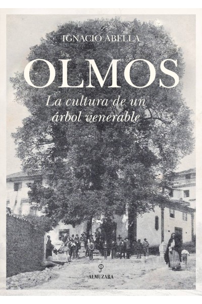 OLMOS. LA CULTURA DE UN ÁRBOL VENERABLE