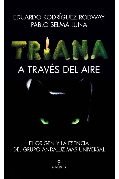 TRIANA. A TRAVÉS DEL AIRE