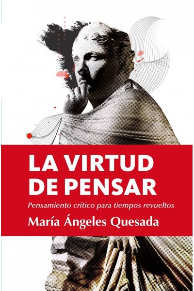 VIRTUD DE PENSAR, LA