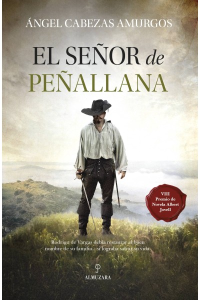 SEÑOR DE PEÑALLANA, EL