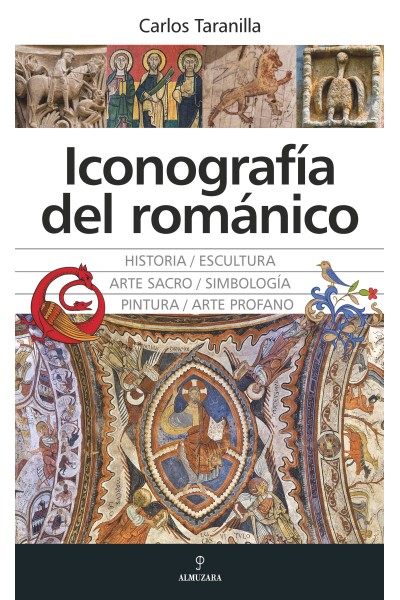 ICONOGRAFÍA DEL ROMÁNICO