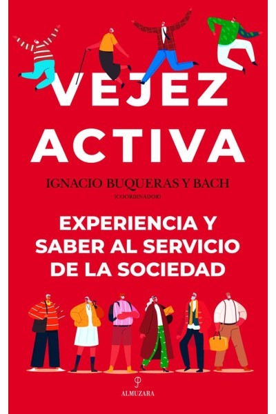 VEJEZ ACTIVA