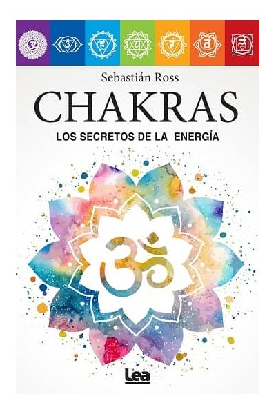 CHAKRAS