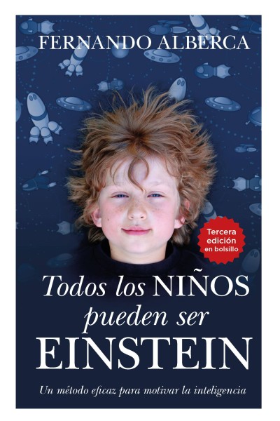 TODOS LOS NIÑOS PUEDEN SER EINSTEIN (LEB)
