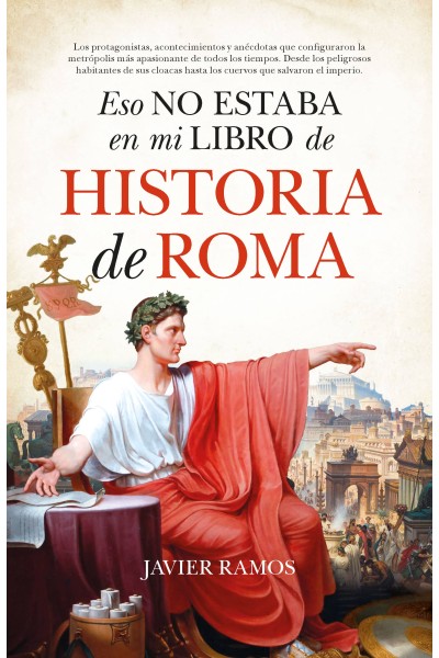 ESO NO ESTABA (LEB) HIST. DE ROMA