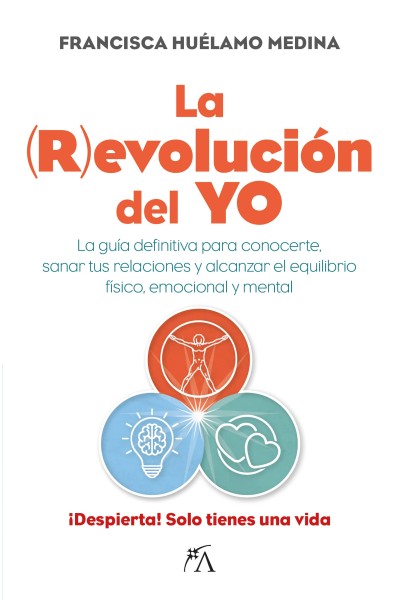 REVOLUCIÓN DEL YO, LA