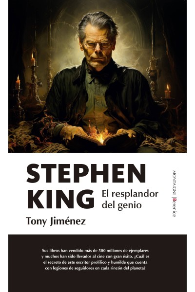 STEPHEN KING