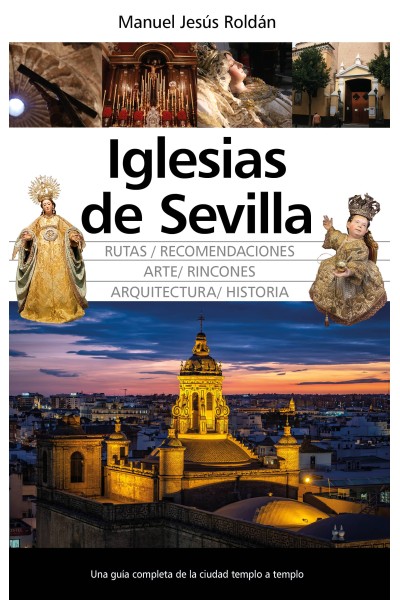 IGLESIAS DE SEVILLA