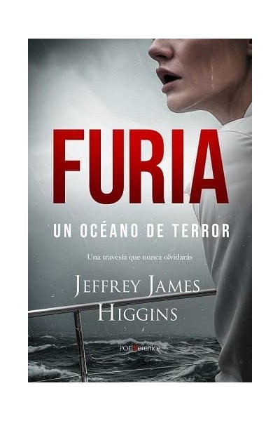 FURIA UN OCEANO DE TERROR