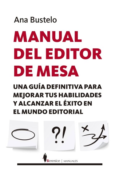 MANUAL DEL EDITOR DE MESA